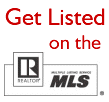 Get Listed on the MLS!