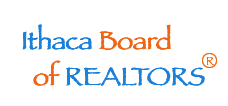 Member of Ithaca Board of Realtors